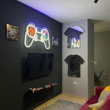 טיראנה Super House 2 Blloku - 3 Rooms מראה חיצוני תמונה
