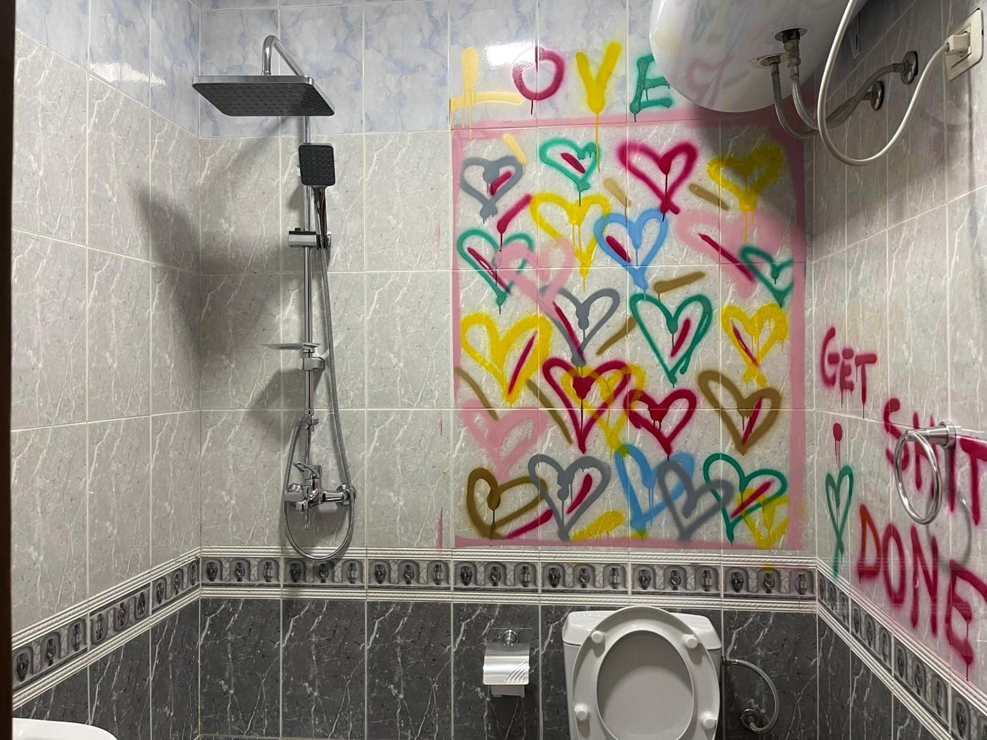 טיראנה Super House 2 Blloku - 3 Rooms מראה חיצוני תמונה
