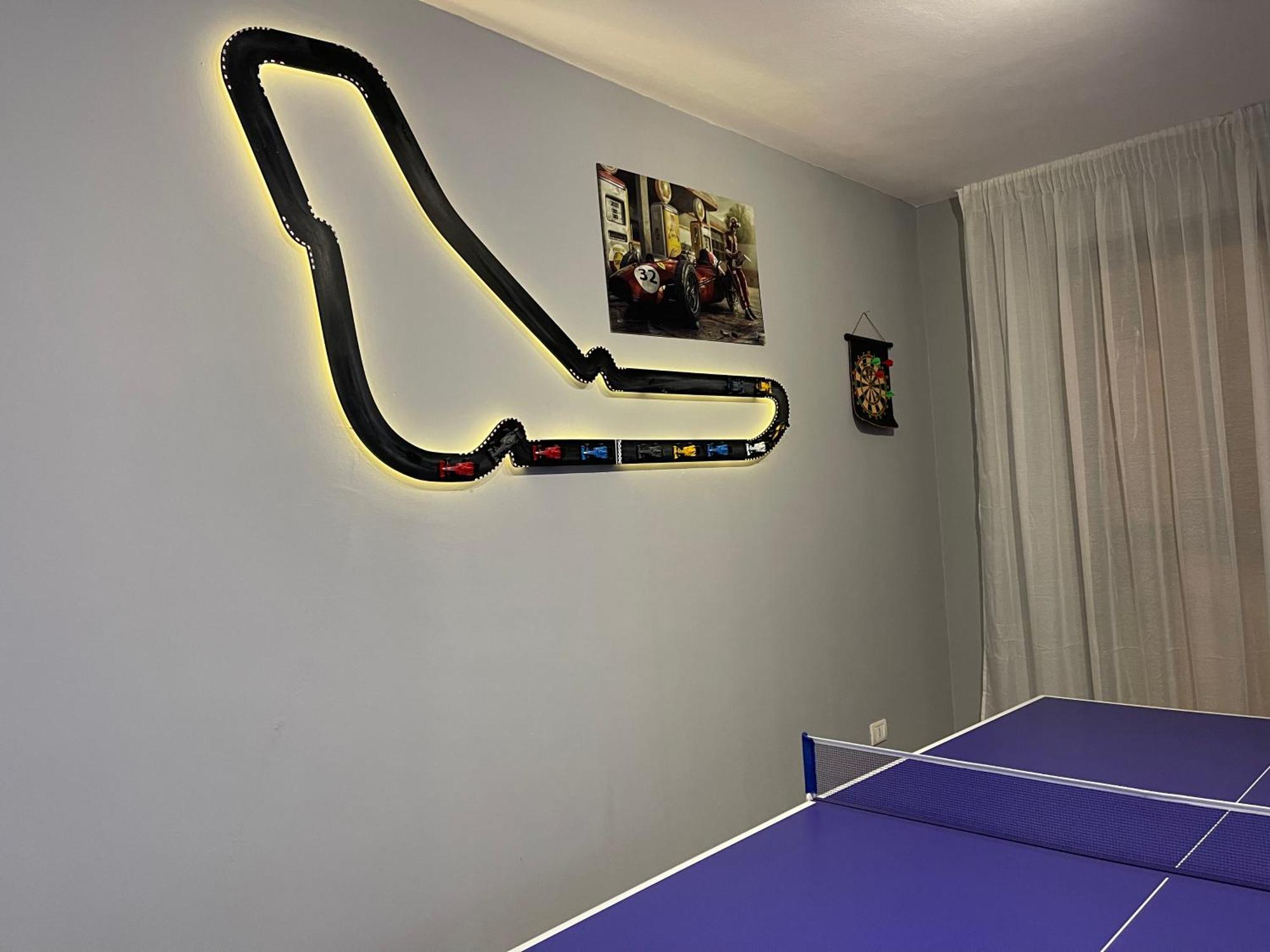 טיראנה Super House 2 Blloku - 3 Rooms מראה חיצוני תמונה