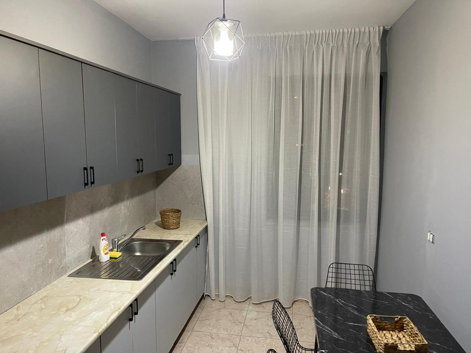 טיראנה Super House 2 Blloku - 3 Rooms מראה חיצוני תמונה