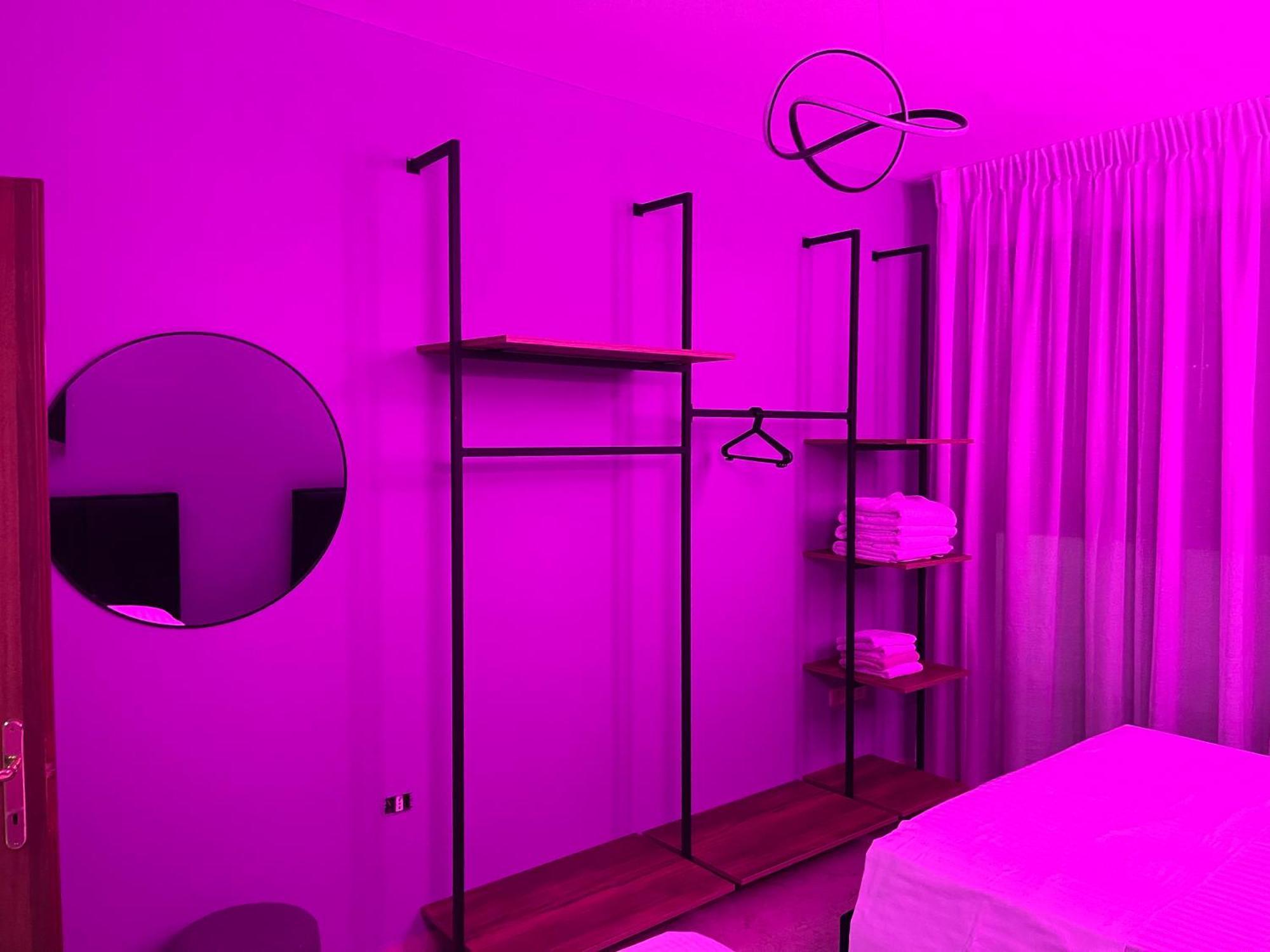 טיראנה Super House 2 Blloku - 3 Rooms מראה חיצוני תמונה